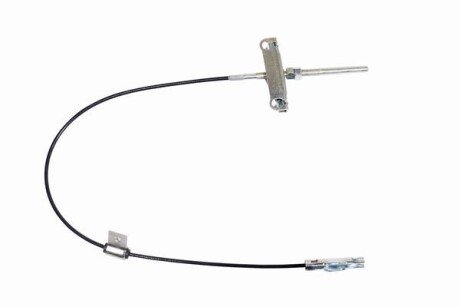 FORD Трос ручного тормоза TRANSIT 00- CAVO 4602 821