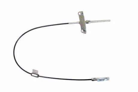 FORD Трос ручного тормоза TRANSIT 00- CAVO 4602 821