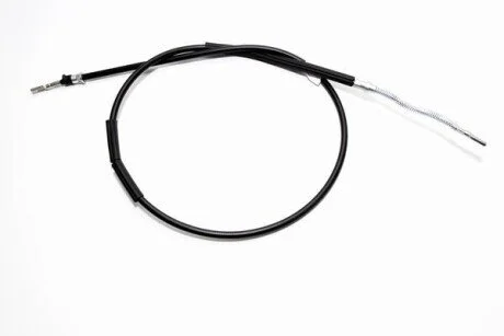 LADA Трос ручного тормоза лев/прав Samara (1617/1372mm) CAVO 5102 204