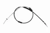 Трос ручного тормоза прав. DELTA III 08- CAVO 5202 630 (фото 1)