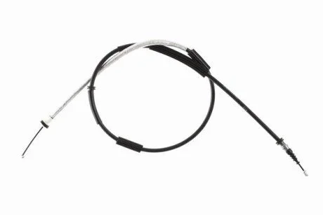 Трос ручного тормоза прав. DELTA III 08- CAVO 5202 630