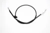 CAVO DB Трос ручного тормоза W211 (1726/1545mm) 5502 605