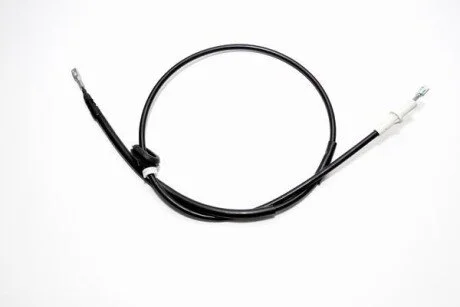 DB Трос ручного тормоза W211 (1726/1545mm) CAVO 5502 605