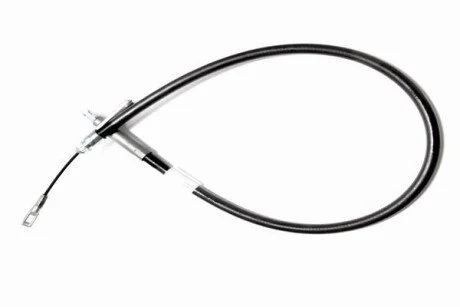DB Трос ручного тормоза лев. W202 94- (964/804mm) CAVO 5502 611