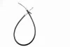 CAVO DB Трос ручного тормоза задн. прав. W210 95- (1040/810mm) 5502 615