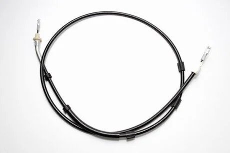 DB Трос ручного тормоза M-KLASA 98- л (2025/1868mm) CAVO 5502 657