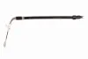 CAVO DB Трос ручного тормоза задн. лев. W169 5502 673