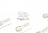 Трос ручного гальма (1706/1447mm) задній MB Cprinter, Vario (06-) CAVO 5502717 (фото 2)