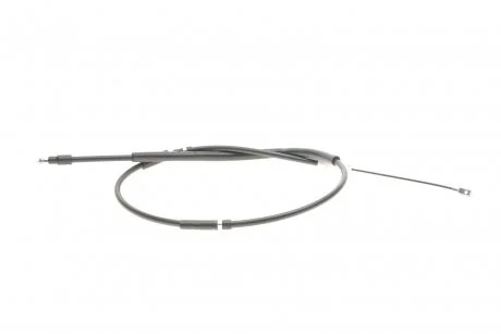 Трос ручного тормоза (1706/1447mm) задний MB Cprinter, Vario (06-) CAVO 5502717