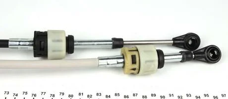 Трос куллисы, 2.2CDI CAVO 5514 603