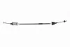 CAVO OPEL Трос сцепления Vectra A 1,8/2,0 89- (835/434mm) 5901 143