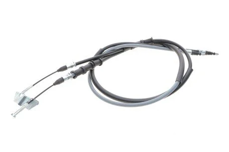 OPEL Трос ручного тормоза задн.Vectra B 95- (2x1455/1226mm) CAVO 5902 002