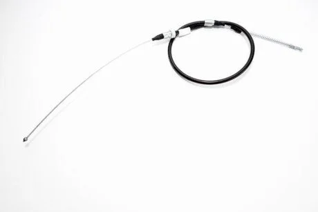 OPEL Трос ручного тормоза пр. Corsa A 86- CAVO 5902 228