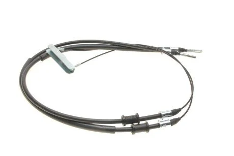 OPEL Трос ручного тормоза Omega 88- (2x1550/845mm) CAVO 5902 682