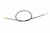 CAVO OPEL Трос ручного тормоза правый VIVARO (B) (all) 14- 5902 756