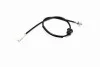 CAVO OPEL Трос спидометра Vectra A (850mm) 5907 621