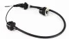 Трос зчеплення (1034/520mm) Citroen Berlingo/Peugeot Partner (94-02) (6001652) CAVO 6001 652