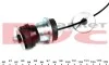 Трос зчеплення (1090/555mm) Fiat Ducato/Peugeot Boxer, Jumper 2.5 (96-) CAVO 6001669 (фото 3)