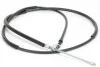 Трос ручного тормоза (2285/2065mm) задний правый Citroen Jumpy/Peugeot Expert 1.9, 2.0 (98-) (6002296) CAVO