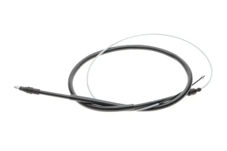Трос ручного тормоза (2402/1300mm) задний Citroen Berlingo/Peugeot Partner (08-) CAVO 6002 714