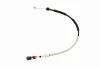 CAVO CITROEN Трос КПП лев.Peugeot 407,C5 I  (BE4R/5 SPEED) 6014 606