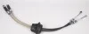 CITROEN Трос КПП JUMPY 1.9/2.0JTD (ML GEAR - 5SPEED),Fiat Scudo 95- CAVO 6014 611 (фото 2)
