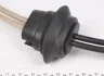 CITROEN Трос КПП JUMPY 1.9/2.0JTD (ML GEAR - 5SPEED),Fiat Scudo 95- CAVO 6014 611 (фото 3)