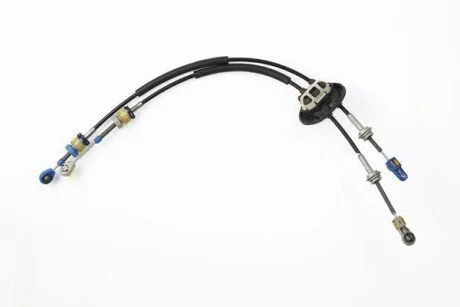 CITROEN Трос КПП C4 1.4-2.0 09-, PEUGEOT 308 I 1.6 08- CAVO 6014 724 (фото 1)