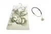 CAVO VW Трос сцепления Golf 1,6/1,8 84- (806/492mm) 7001 131