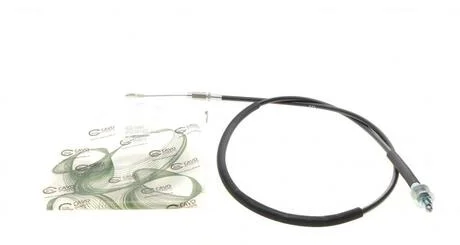 VW Трос сцепления LT28-55 2.0/2.4D/TD 8/89- (1816/1588mm) CAVO 7001 634