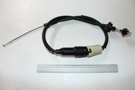 Трос зчеплення (1251/924mm) VW T4 (98-) CAVO 7001636