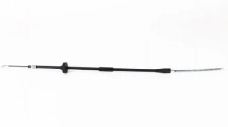 Трос ручного тормоза (844/506mm) задний VW T4 1.8, 2.0 (94-) CAVO 7002 678