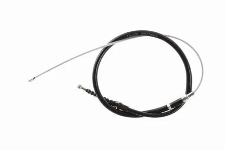 Трос ручного тормоза (1447/805mm) задний Audi A3/VW Golf/Skoda Octavia (03-) CAVO 7002 700