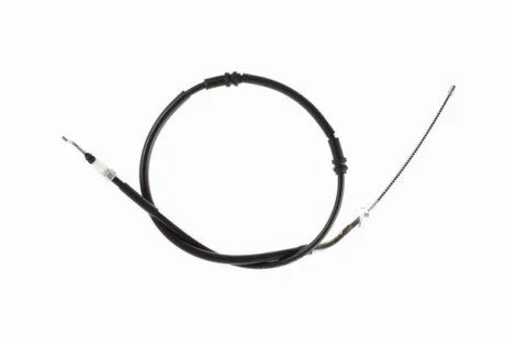 Трос ручного тормоза (1594/1287mm) задний VW Amarok (11-) CAVO 7002714