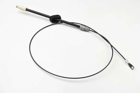 DB Трос ручного тормоза передн.Sprinter,VW Crafter 06- (1374/271mm) CAVO 7002 724