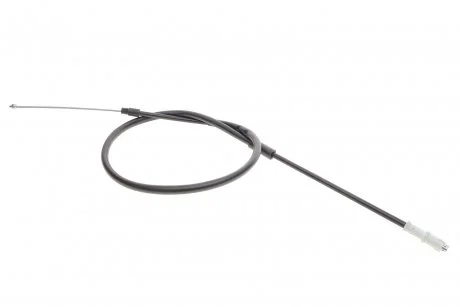 Трос ручного тормоза (1666/1407mm) задний MB Sprinter (06-)/VW Crafter (06-) CAVO 7002727