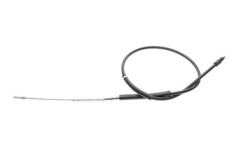 Трос ручного тормоза (1430/1102mm) задний MB Sprinter 5t/Vw Crafter 30-50 (06-) CAVO 7002 730