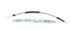 Трос переключения кпп WV Caddy, Touran (7014609) CAVO