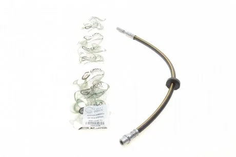 Шланг тормозной передний Audi A3/VW Golf/Skoda Octavia (99-) CAVO C800543B