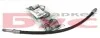 Шланг тормозной передний MB Sprinter(96-)/VW Crafter 30-50 (06-) (C801004C) CAVO