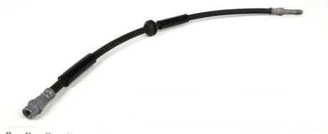 Шланг тормозной передний VW Multivan, T5 (04-) CAVO C900130A