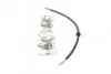 Шланг гальмівний CAVO C900 295A C900 295A