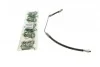 CAVO BMW Шланг тормозной задн. правый X5 (E53) (570mm) C900 407B
