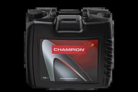 OEM SPECIFIC 5W30 C3 LL III 20L - NEW CHAMPION 1048191