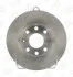 CHAMPION OPEL Диск тормозной передний Astra F,Corsa,Kadett D/E,Vectra A 1.0/1.8 81-00 561158CH