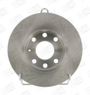 OPEL Диск тормозной передний Astra F,Corsa,Kadett D/E,Vectra A 1.0/1.8 81-00 CHAMPION 561158CH