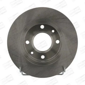 Гальмівний диск передній Peugeot 106, 205, 306, 309, 405 / Citroen AX, C15, Saxo, ZX CHAMPION 561253CH