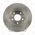 Гальмівний диск задній Alfa Romeo 147, 156, 164 / Fiat Linea, Mulripla, Stilo / Lancia 561340CH