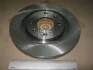 CHAMPION CITROEN Диск тормозн.передн.Berlingo 96-,BX,Xantia,Xsara,ZX,Peugeot 206,405,Partner 561364CH