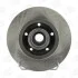 CHAMPION VW Диск тормозной передн.T3 86- 561437CH-1